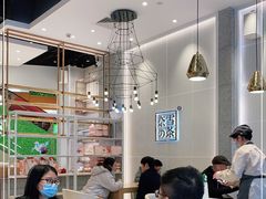 -奈雪的茶(石厦时代广场店)