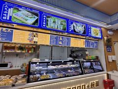 -清真·尖子尖牛肉面(王府井店)