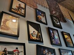 -蜗牛小馆醉乡民谣云南菜(惠新西里店)