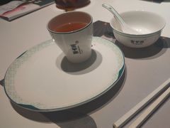-新兴·金羊座·粤菜点心(乐峰店)