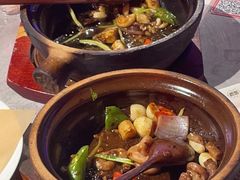 -啫神·广州地标美食(北京路店)