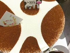 -爱上花开·蛋糕·安佳动物奶油轻奢私人定制(凯德店)