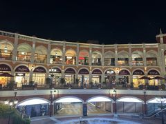 -佛罗伦萨小镇广佛名品奥特莱斯(疏港路店)
