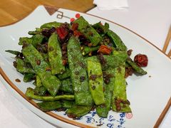 -Chongqing Cuisine川厨川味