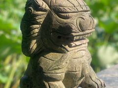 -上海醉白池公园