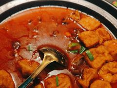 -呷湘厨·鱼汤捞饭·剁椒鱼头·湘菜(国家会展中心店)