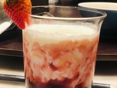 -港丽餐厅(高德置地店)