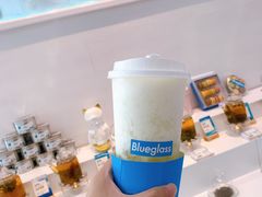 -Blueglass酸奶(华贸购物中心店)
