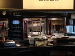 -烤匠麻辣烤鱼(青羊万达店)