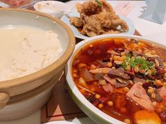 -红樱桃·欢乐餐厅(太原里店)