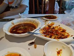 宫保鸡丁-峨嵋酒家(地安门店)