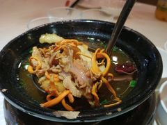 -毛家饭店(今洲广场店)