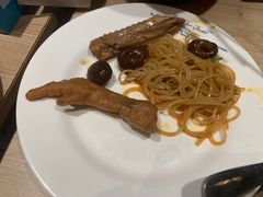 -星伦多自助料理(爱琴海店)