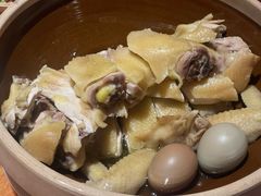 -园林美食城·本土农家菜(杨和镇店)