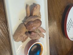 -院落新京菜·烤鸭(地安门店)