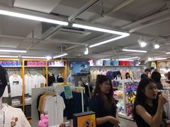 -line friends(明洞旗舰店)