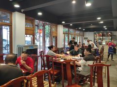 大堂-中华老火锅(金渝大道店)