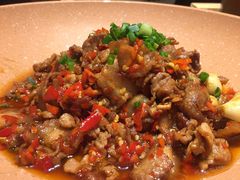 -格塘人家·山泉水煮鱼(望兴家园店)