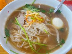 -顺姬冷面(延大店)