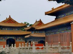 -历代帝王庙博物馆