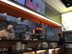 -港久茶餐厅(鹭洲里店)