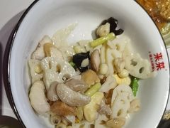 -来菜·湖北头牌藕汤(武商MALL众圆店)