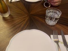 -ELI FALAFEL Lebanese&Mediterranean黎巴嫩美食(富城路店)