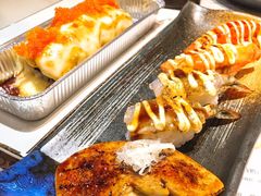 -羽寿司(东方宝泰店)