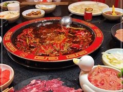 -矮板凳老火锅(宽窄巷子店)