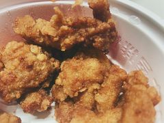-小木屋拌饭(西安华阳城店)