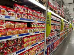 -麦德龙(京顺路商场店)
