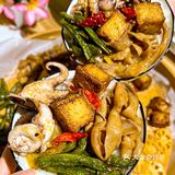 下沙首家辣餐厅🔥直接把我辣回家‼️超过瘾