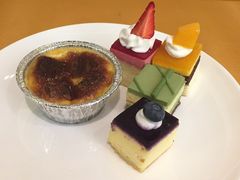 -上海西藏大厦万怡酒店