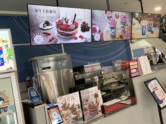 -DQ·蛋糕·冰淇淋(浦江欢乐颂店)