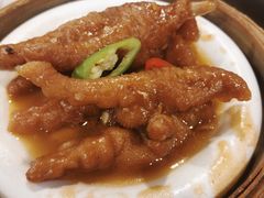 -点都德(聚福楼店)