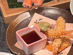 -极盐铁板烧(仓山万达广场店)