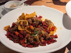 -太二酸菜鱼(深圳布吉万象汇店)