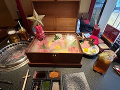 -300杯·和牛烧肉清酒专门店(廊里店)