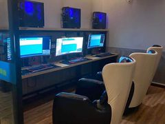 -网鱼电竞(杨浦中原店)
