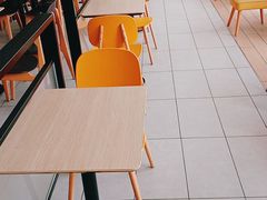 用餐区-德克士(清河店)