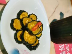 -蛙月荷·紫苏牛蛙(三街两巷店)