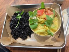 -BAKER&SPICE(国金中心商场店)