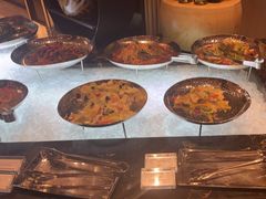-济南凯宾斯基酒店-THE VIEW云景全日制餐厅