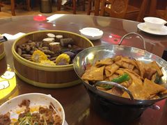 -鲍氏金勺子(恒大店)