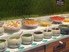 -老灶堂文创火锅(文艺路店)