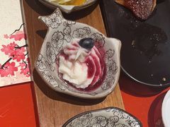 -樱桃日本料理