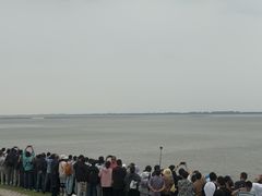 -观潮胜地公园