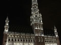 -布鲁塞尔大广场