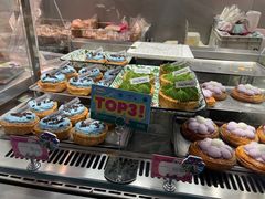 -PAOPAO Bakery&Café(港汇店)