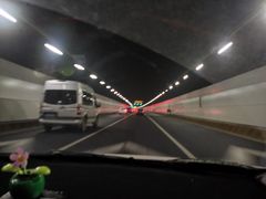 -胶州湾海底隧道
